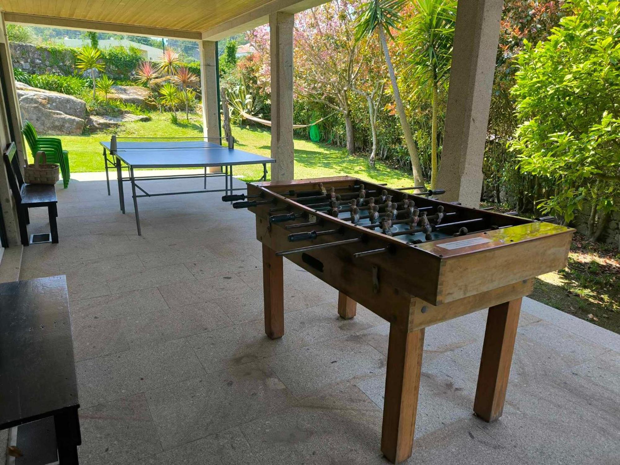 Casa Da Lapa Villa Aspra Eksteriør billede