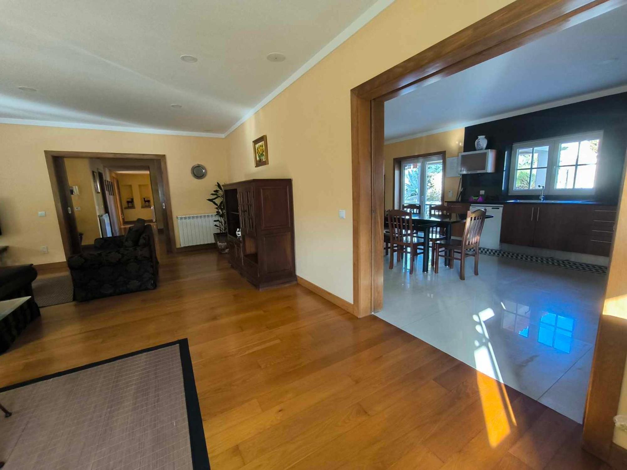 Casa Da Lapa Villa Aspra Eksteriør billede