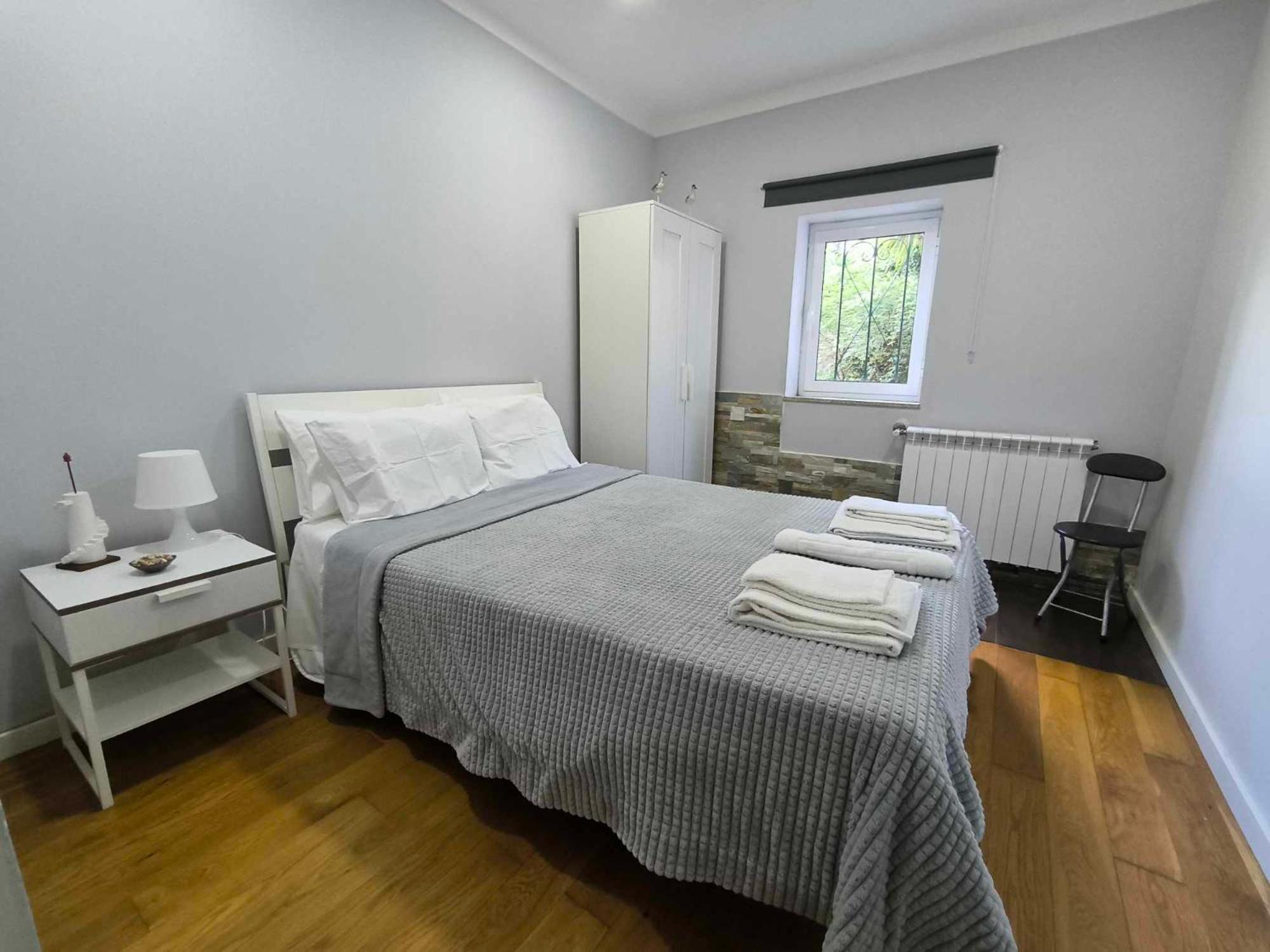Casa Da Lapa Villa Aspra Eksteriør billede