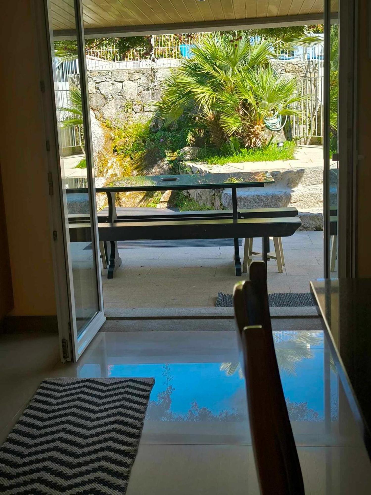 Casa Da Lapa Villa Aspra Eksteriør billede