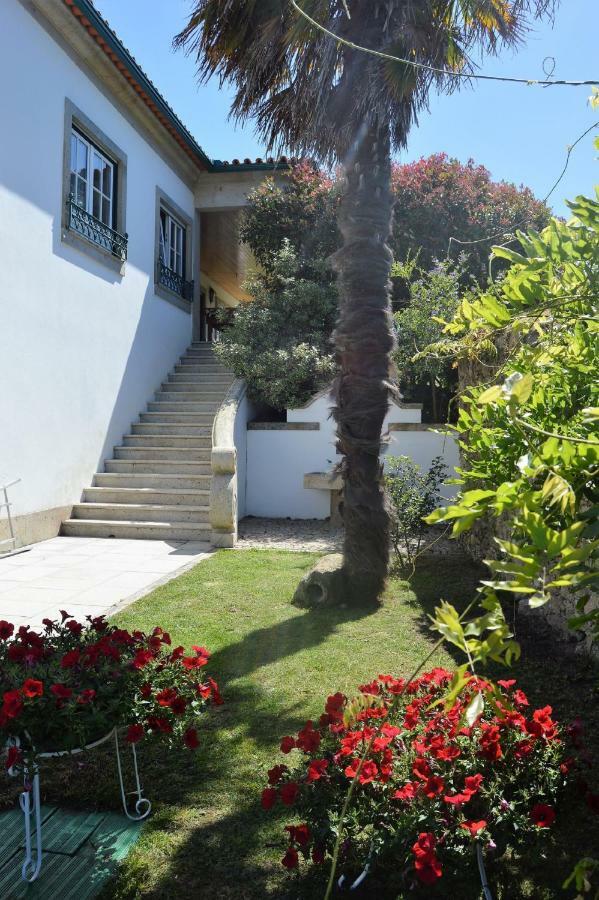 Casa Da Lapa Villa Aspra Eksteriør billede