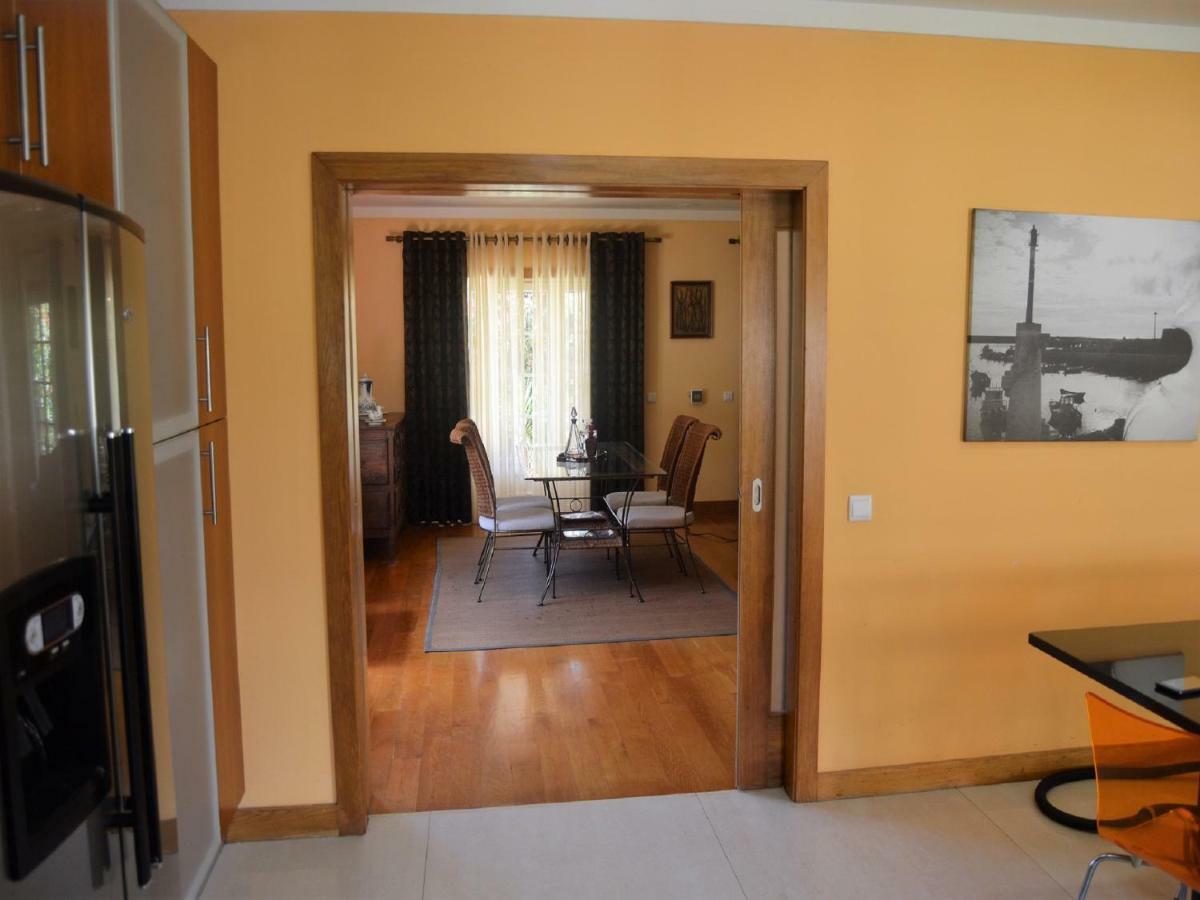 Casa Da Lapa Villa Aspra Eksteriør billede