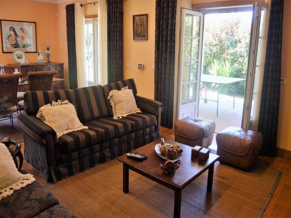 Casa Da Lapa Villa Aspra Eksteriør billede