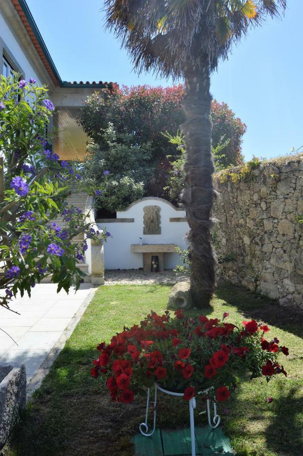 Casa Da Lapa Villa Aspra Eksteriør billede