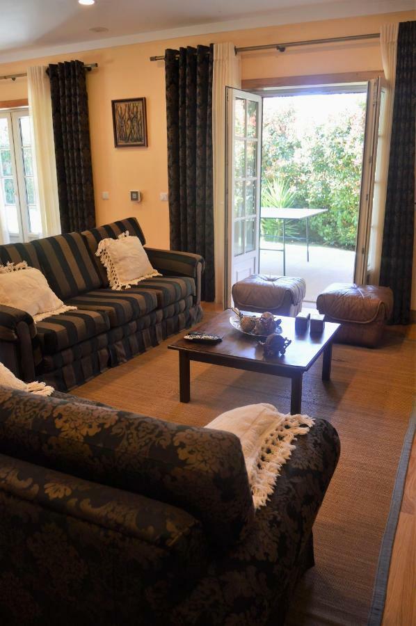 Casa Da Lapa Villa Aspra Eksteriør billede