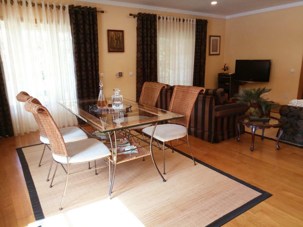 Casa Da Lapa Villa Aspra Eksteriør billede