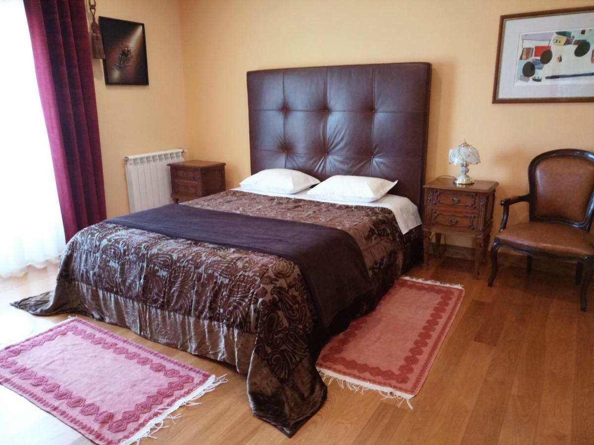Casa Da Lapa Villa Aspra Eksteriør billede