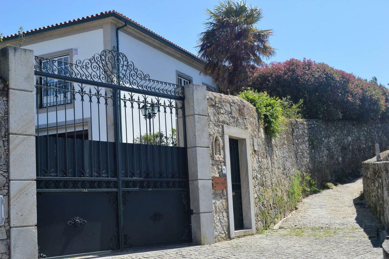 Casa Da Lapa Villa Aspra Eksteriør billede