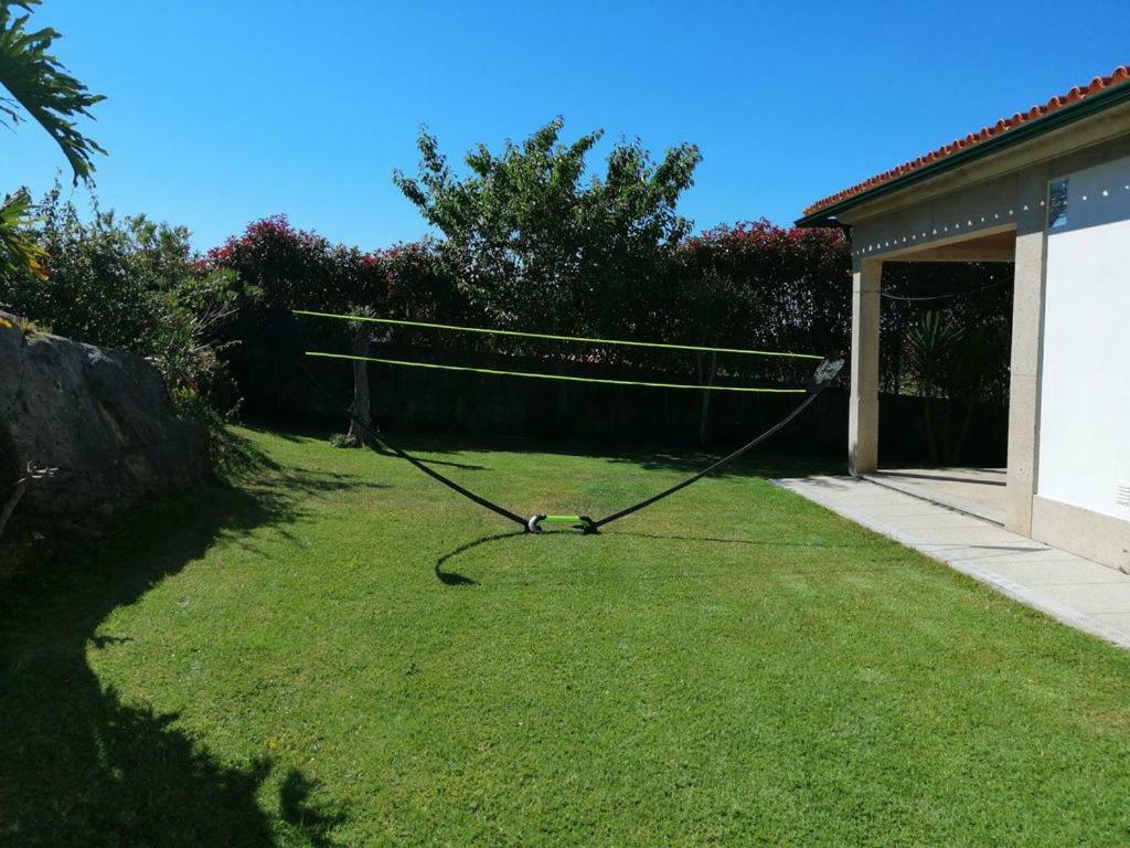 Casa Da Lapa Villa Aspra Eksteriør billede